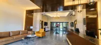 Songhu Hotel (Hulay Happy Island Gulei Development Zone, Zhangzhou)