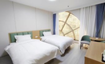 Dandong Dantie Business Hotel