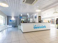 Vacancéole - les Chambres de la Baie Hotels in Cherrueix