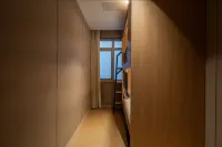 DEMBA Inn (Shanghai Pudong New International Expo Center Century Park Subway Station) - Hostels
