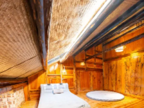 Leye Bamboo Sea Villa Hotels in Leye
