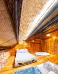 Leye Bamboo Sea Villa