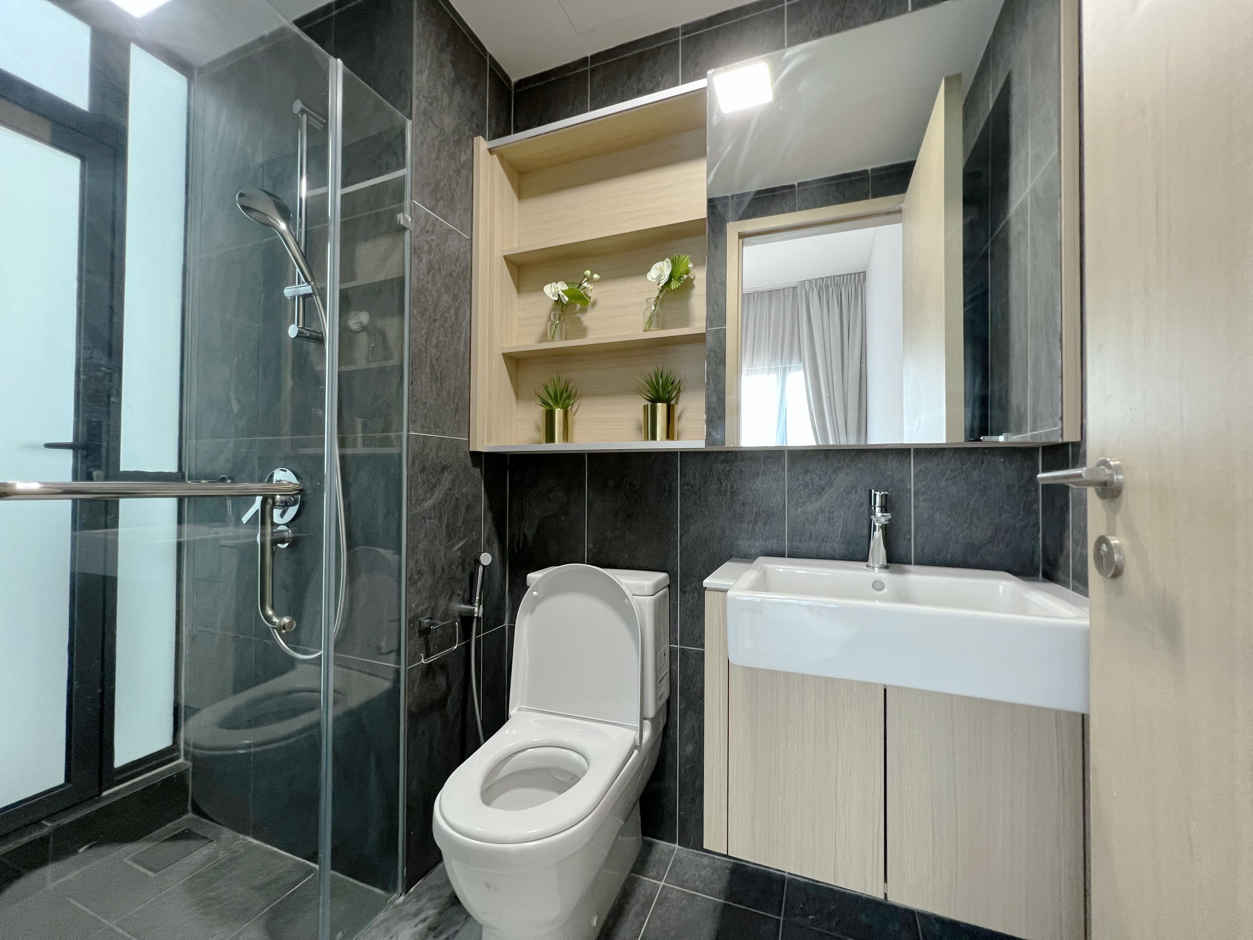 The Luxe By Infinitum by QC Kamar Photos