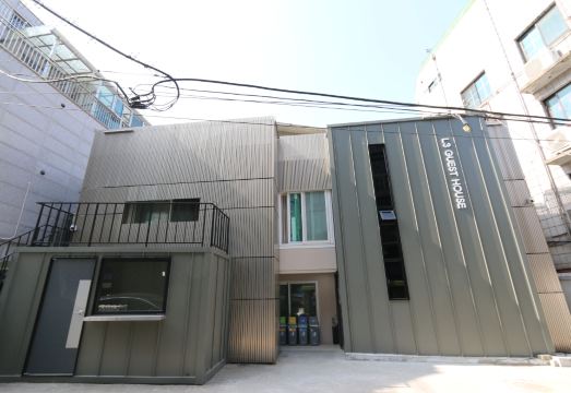 L3 게스트하우스 내부