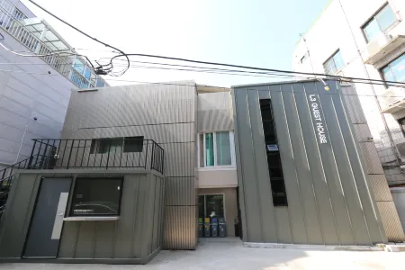 L3 guest house