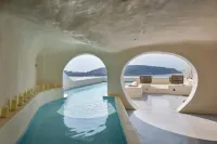 Songyun Cliff Hotel