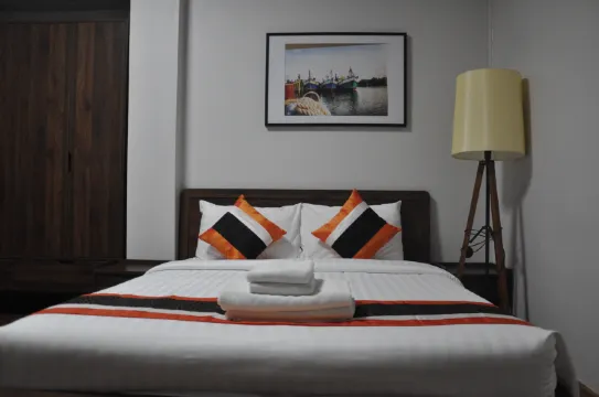 ห้องแฟมิลี่