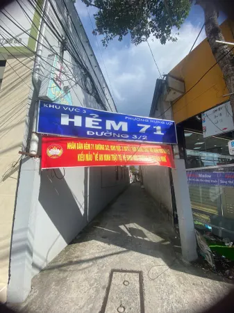 NAM HOME Отели рядом с достопримечательностью «Cai Rang Floating Market»