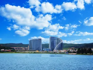 Howard Johnson Flower City Hotel Kunming