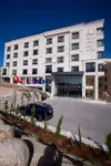 Petra Moon Luxury Hotel Hotels near Al-Middah farm and chalet