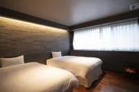 Auberge Suzukane