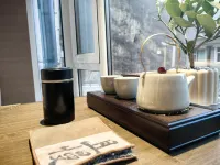 五台山霧隱·山舍民宿