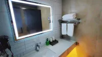 Yongning Homeinn Ripple · Yun Hotel
