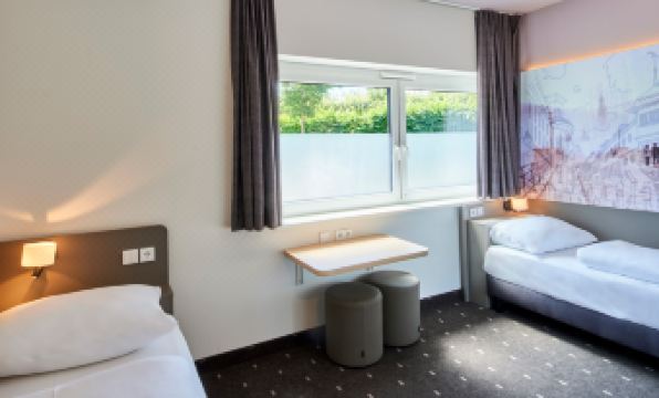 B&B Hotel Heidelberg - Housity