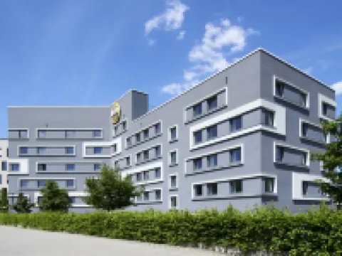 B&B HOTEL Heidelberg Hotels in Heidelberg