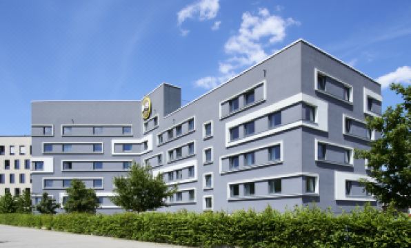 B&B Hotel Heidelberg - Housity