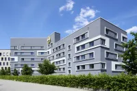 海德堡B&B飯店 海德堡住宿飯店