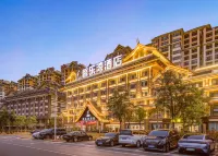 Xinle Bay Hotel Jinghong Xishuangbanna (Mannong Jinwan Branch) Hotels in Mannongfeng International Tourist Resort