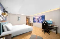 Xilin Apartment Hotel (Anshan Wanxianghui Branch)