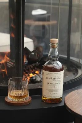 萬川續·ValleVive日照金山全景度假飯店（白沙古鎮店） 休閒娛樂 Photos