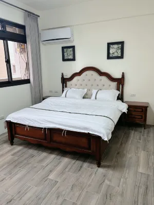 Mary palace homestay Hotels in Kinmen
