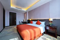 San Jiang International Hotel فنادق في يانغ شين