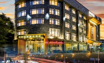 FoShan Andaman Yuansu Hotel(Guang Fo Zhi Cheng)