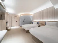 Hanting Hotel (Urumqi Railway Bureau Huijia Times Hotel) Hotels near Urumqi Botanical Garden