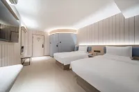 Hanting Hotel (Urumqi Railway Bureau Huijia Times Hotel) Hotel a Urumqi