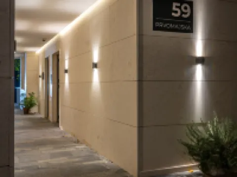 The Residence 59 Hotels in Belgrade