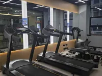 Besten Audio-Visual Light Home (Shenzhen Qinghu Metro Station Qingchuang Park Store) - Condos