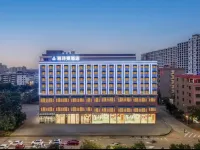 Aston Hotel (Wanning People's Hospital Branch) Các khách sạn gần Dongshan Ridge