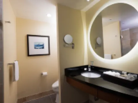 Miyako Hybrid Hotel Torrance Hotels in Torrance