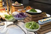 YunJing HOTEL - breakfast