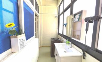 Xincuo No. 2 Apartment