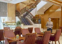 Richmonde Hotel Ortigas Hotels in Pasig