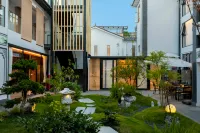 Jingjie Garden Holiday Homestay (Dali Ancient City Branch) Hotels in Dali City