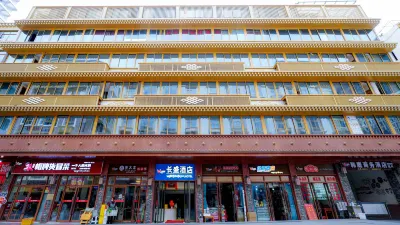 Changsheng jiudian