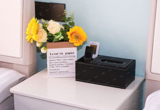 Guilai Jiayuan Self-checkin Homestay