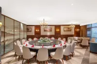 Hui En International Hotel - breakfast