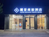 Lijing Business Hotel