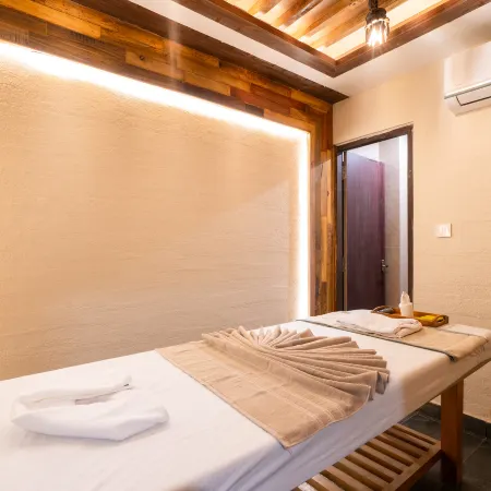 Temple Bell Boutique Hotel & Spa