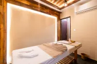 寺廟鍾精品飯店及水療中心 - SPA