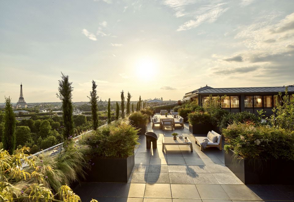 르 모리스 - 도르체스터 컬렉션