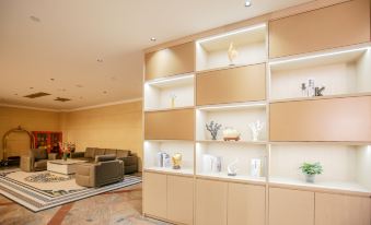 MEHOOD LESTIE Hotel (Tianjin Wu Avenue Tonglou Subway Station)