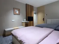 Qixia Mufeng Boutique Hotel