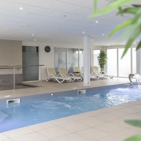 Appart'hôtel Odalys City - Colmar Centre