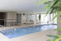 Appart'hôtel Odalys City - Colmar Centre - Fitnessstudio