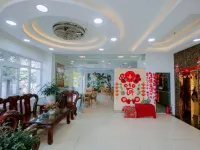 Blue Sea Luxury Hotel & Apartment Vung Tau Hotels near Nhà Văn Hóa Thanh Niên Tỉnh Bà Rịa Vũng Tàu
