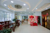 Blue Sea Luxury Hotel & Apartment Vung Tau Hotels in Vung Tau